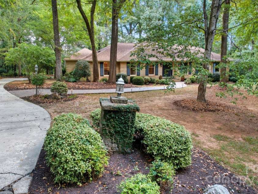 1676 Partridge Circle, Lancaster, SC 29720.  MLS# CAR4296383, YatesRealty ID 4949. 