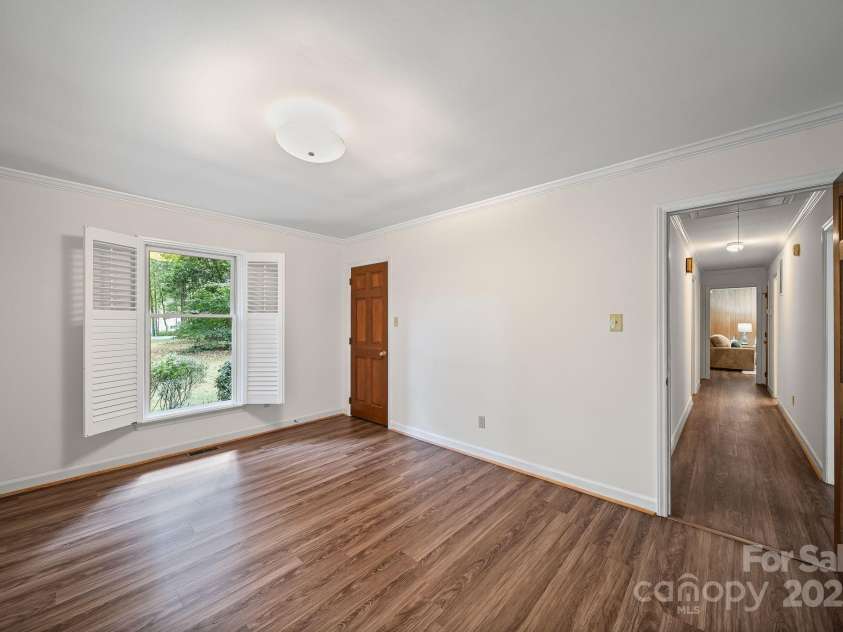 1676 Partridge Circle, Lancaster, SC 29720.  MLS# CAR4296383, YatesRealty ID 4949. Bedroom 3