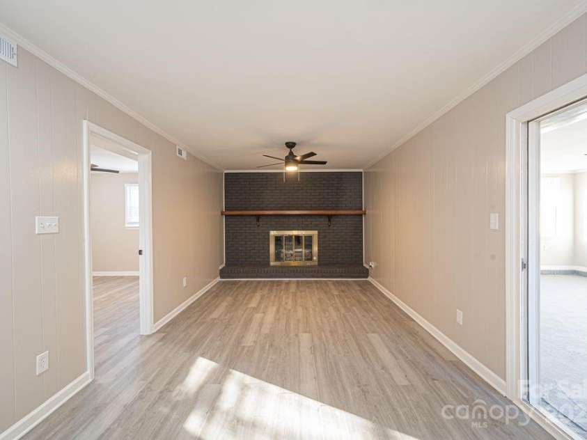 4420 Coachwood Lane, Gastonia, NC 28056.  MLS# CAR4330868, YatesRealty ID 4949. 