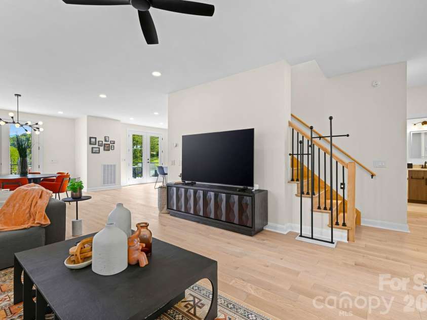 254 Keener Street, Jackson, NC 28779.  MLS# CAR4418565, YatesRealty ID 49494. 