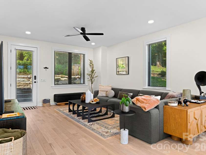 254 Keener Street, Jackson, NC 28779.  MLS# CAR4418565, YatesRealty ID 49494. 