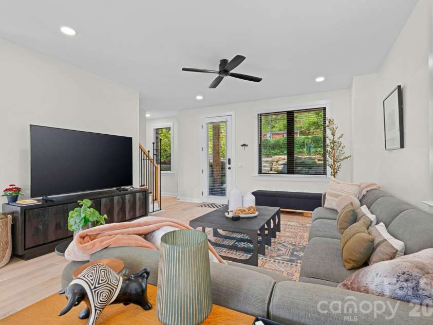 254 Keener Street, Jackson, NC 28779.  MLS# CAR4418565, YatesRealty ID 49494. 