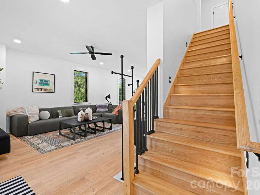 254 Keener Street, Jackson, NC 28779.  MLS# CAR4418565, YatesRealty ID 49494. 