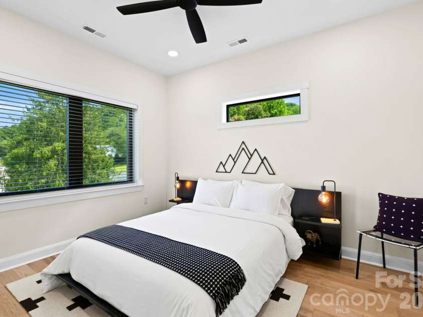 254 Keener Street, Jackson, NC 28779.  MLS# CAR4418565, YatesRealty ID 49494. 