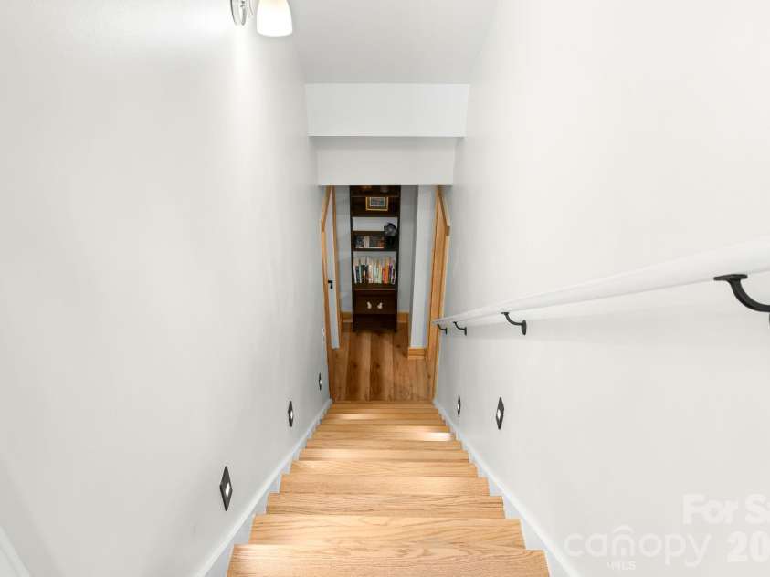 254 Keener Street, Jackson, NC 28779.  MLS# CAR4418565, YatesRealty ID 49494. 