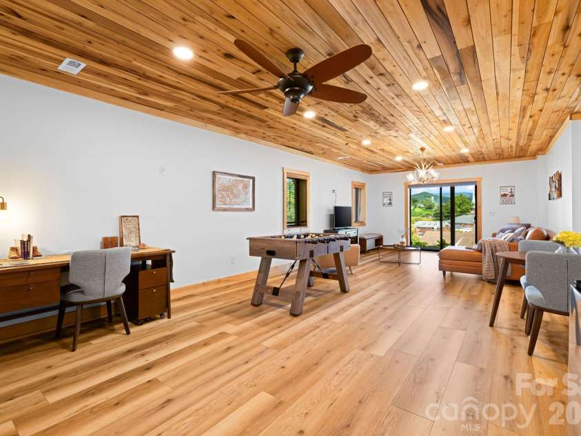 254 Keener Street, Jackson, NC 28779.  MLS# CAR4418565, YatesRealty ID 49494. 