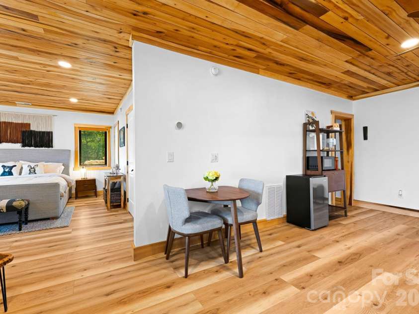 254 Keener Street, Jackson, NC 28779.  MLS# CAR4418565, YatesRealty ID 49494. 