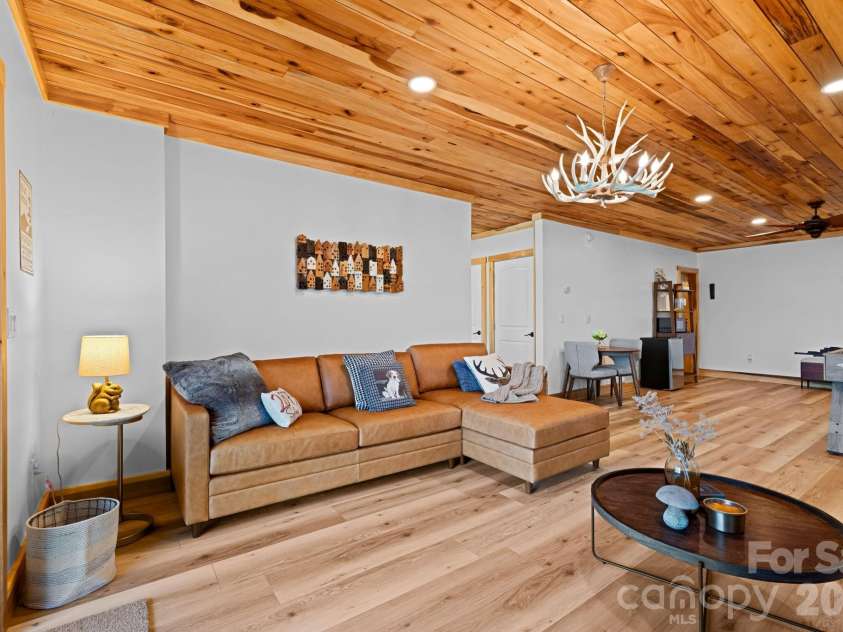 254 Keener Street, Jackson, NC 28779.  MLS# CAR4418565, YatesRealty ID 49494. 