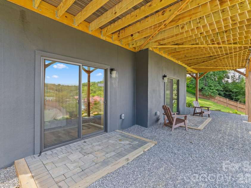 254 Keener Street, Jackson, NC 28779.  MLS# CAR4418565, YatesRealty ID 49494. 