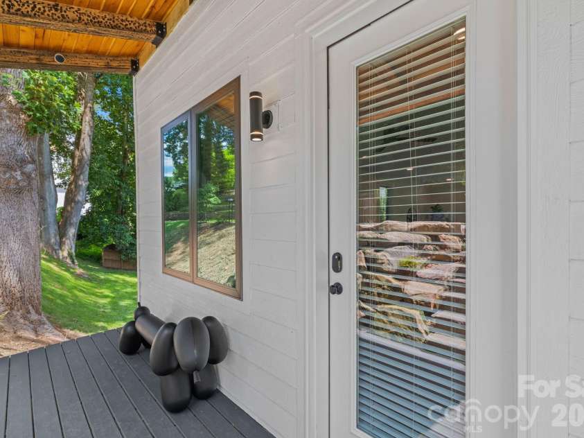 254 Keener Street, Jackson, NC 28779.  MLS# CAR4418565, YatesRealty ID 49494. 