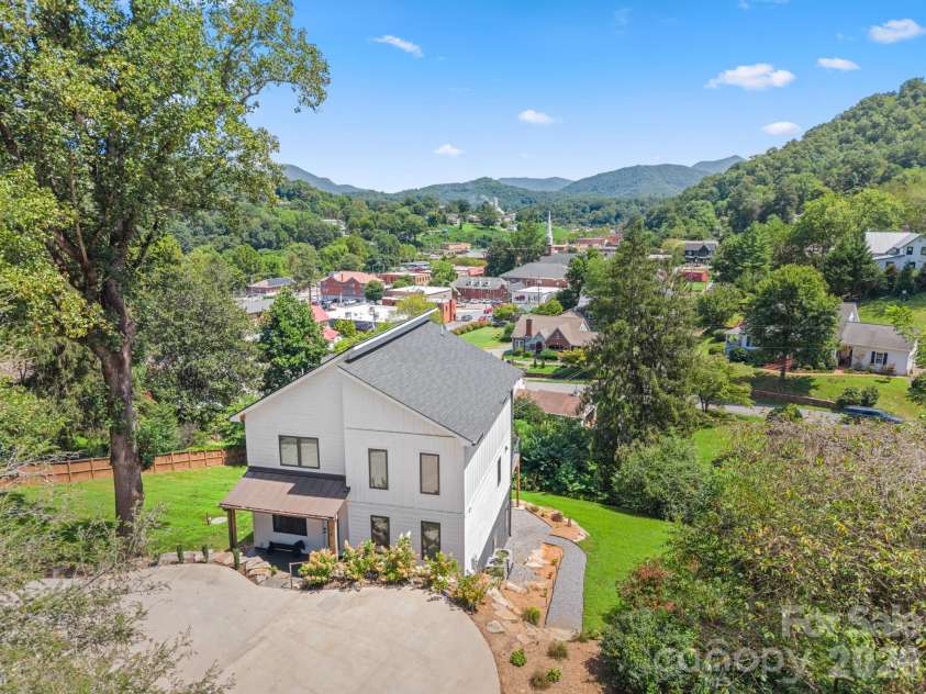 254 Keener Street, Jackson, NC 28779.  MLS# CAR4418565, YatesRealty ID 49494. 