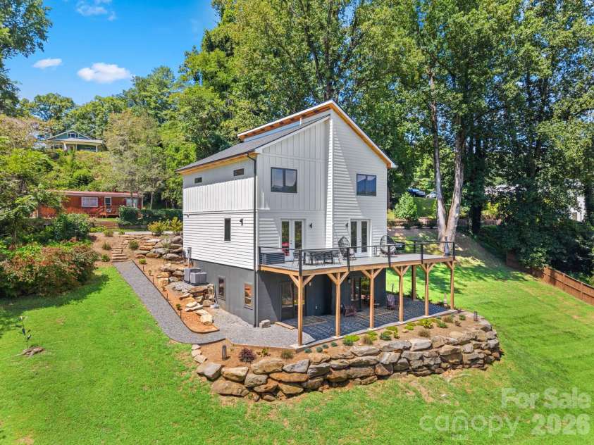 254 Keener Street, Jackson, NC 28779.  MLS# CAR4418565, YatesRealty ID 49494. 