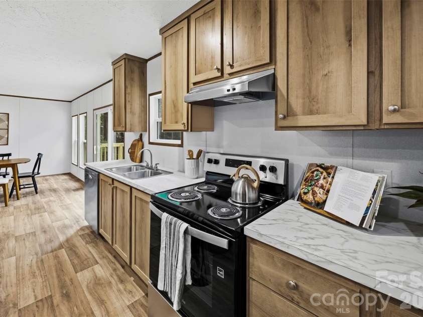 1280 Forest Ridge Road, Bessemer City, NC 28016.  MLS# CAR4422357, YatesRealty ID 49495. 
