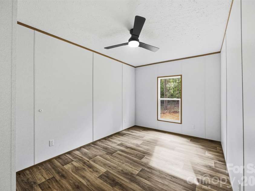 1280 Forest Ridge Road, Bessemer City, NC 28016.  MLS# CAR4422357, YatesRealty ID 49495. 