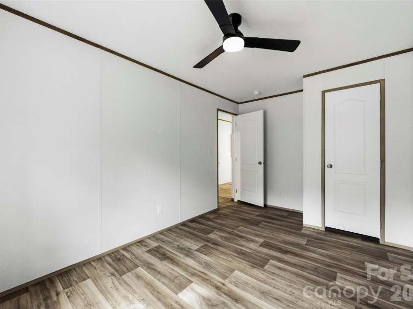 1280 Forest Ridge Road, Bessemer City, NC 28016.  MLS# CAR4422357, YatesRealty ID 49495. 