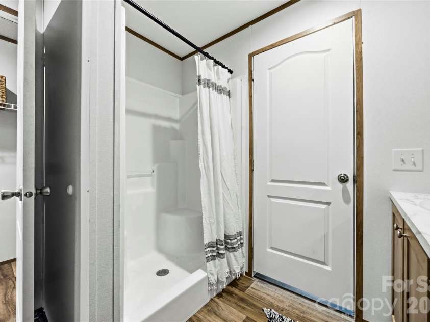 1280 Forest Ridge Road, Bessemer City, NC 28016.  MLS# CAR4422357, YatesRealty ID 49495. 