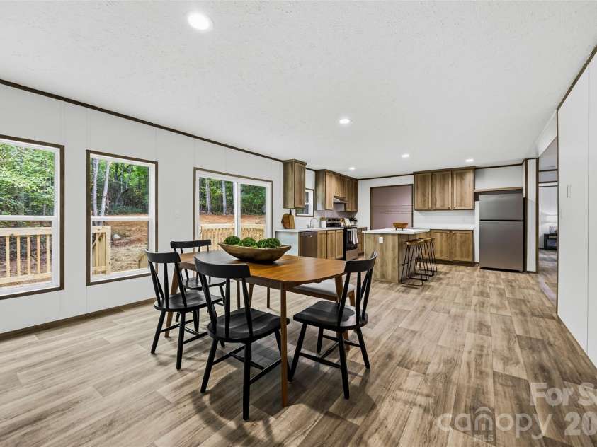 1280 Forest Ridge Road, Bessemer City, NC 28016.  MLS# CAR4422357, YatesRealty ID 49495. 