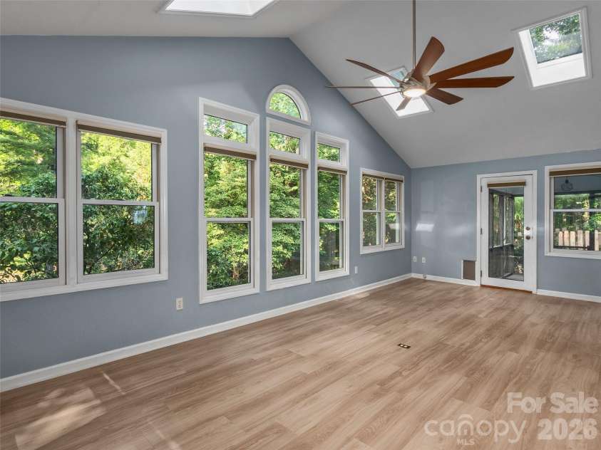 921 Indian Hill Road, Hendersonville, NC 28791.  MLS# CAR4421924, YatesRealty ID 49496. 