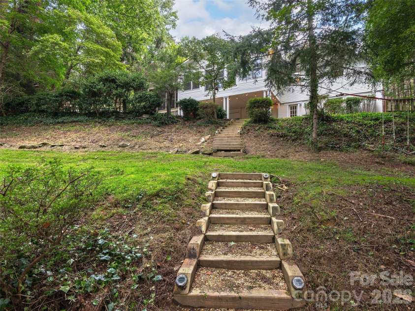 921 Indian Hill Road, Hendersonville, NC 28791.  MLS# CAR4421924, YatesRealty ID 49496. 