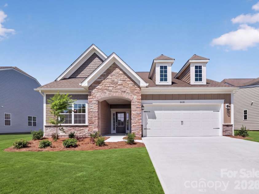 6410 Turkey Roost Way, Lancaster, SC 29720.  MLS# CAR4422733, YatesRealty ID 49497. 