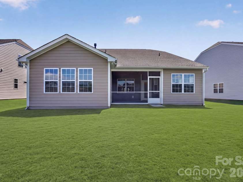 6410 Turkey Roost Way, Lancaster, SC 29720.  MLS# CAR4422733, YatesRealty ID 49497. 
