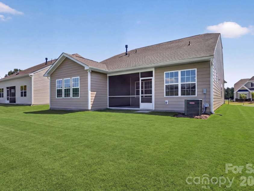 6410 Turkey Roost Way, Lancaster, SC 29720.  MLS# CAR4422733, YatesRealty ID 49497. 