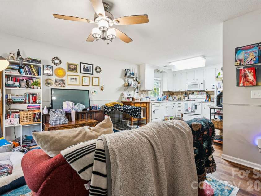 227/229 Pethel Street, Kannapolis, NC 28081.  MLS# CAR4418623, YatesRealty ID 49498. 227 Pethel