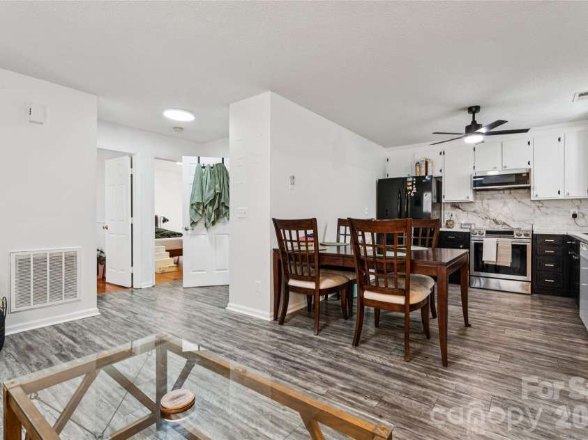 227/229 Pethel Street, Kannapolis, NC 28081.  MLS# CAR4418623, YatesRealty ID 49498. 229 Pethel