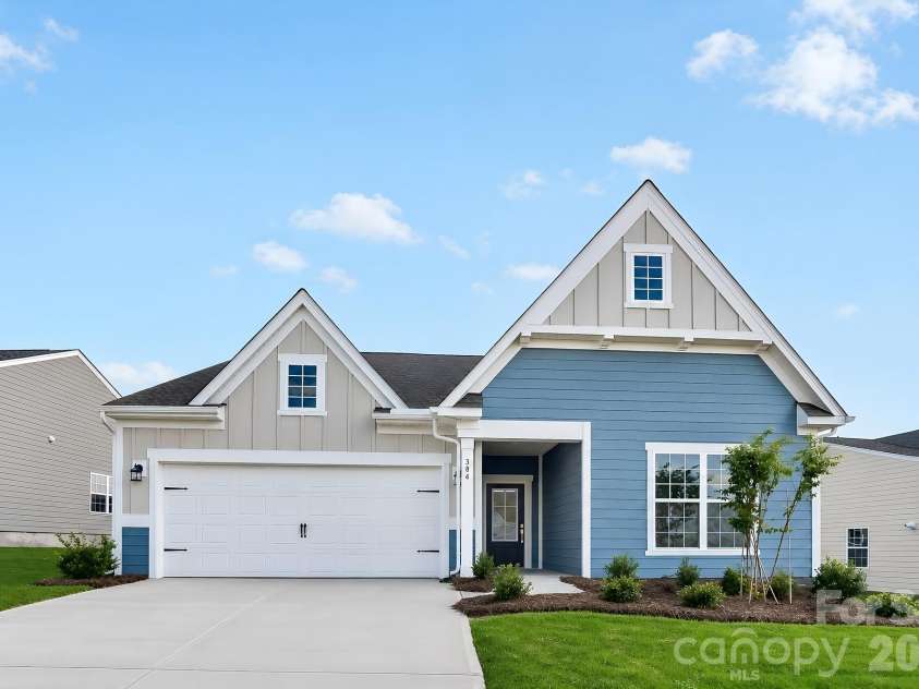 384 Waxhaw Village Road, Lancaster, SC 29720.  MLS# CAR4422735, YatesRealty ID 49499. 
