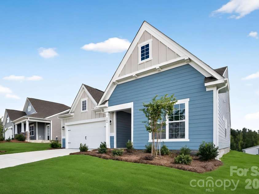 384 Waxhaw Village Road, Lancaster, SC 29720.  MLS# CAR4422735, YatesRealty ID 49499. 