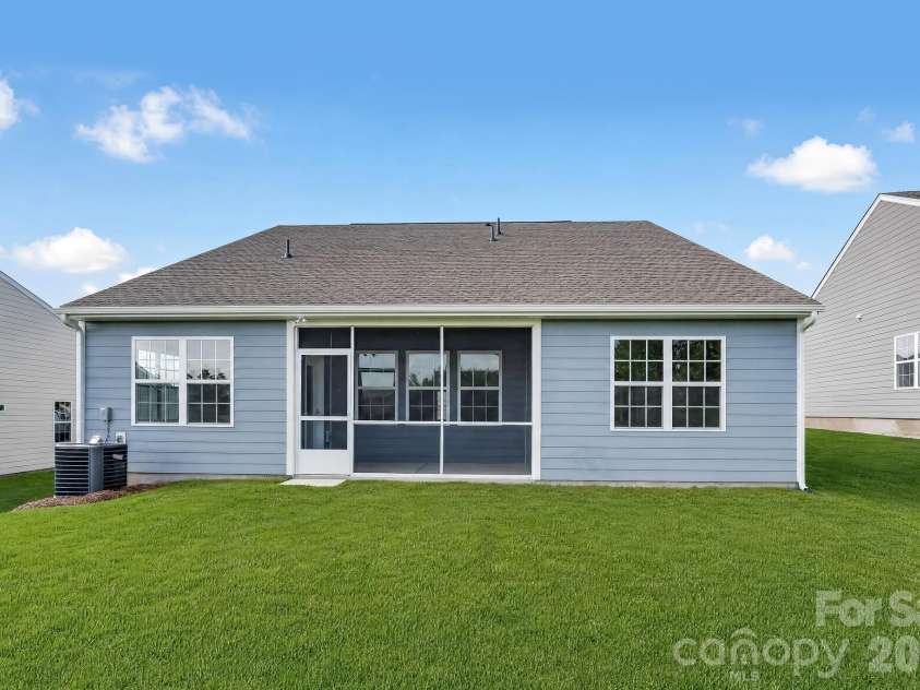 384 Waxhaw Village Road, Lancaster, SC 29720.  MLS# CAR4422735, YatesRealty ID 49499. 