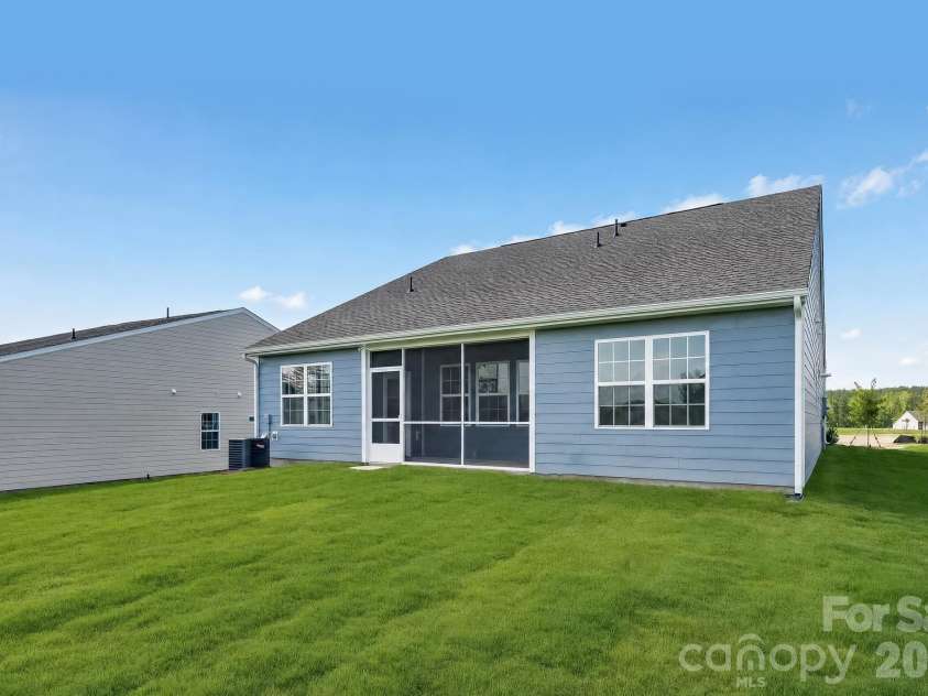 384 Waxhaw Village Road, Lancaster, SC 29720.  MLS# CAR4422735, YatesRealty ID 49499. 
