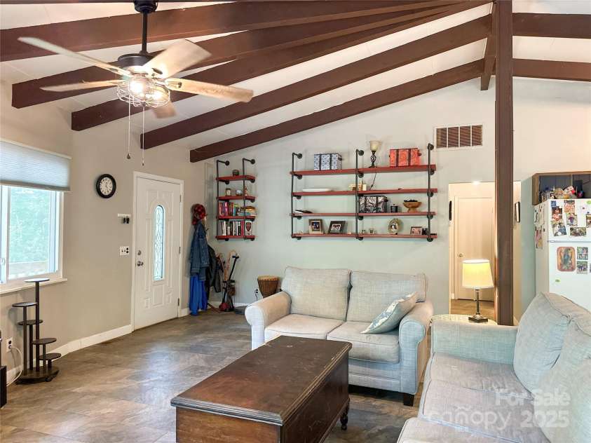 171 Windy Hill Drive, Franklin, NC 28734.  MLS# CAR4278856, YatesRealty ID 495. 