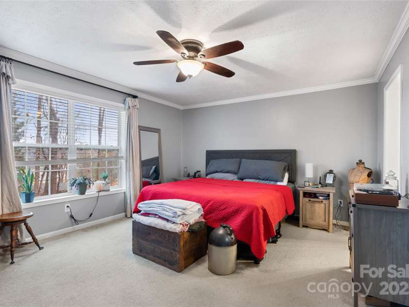 50 cearley Lane, Pisgah Forest, NC 28768.  MLS# CAR4211215, YatesRealty ID 495. 