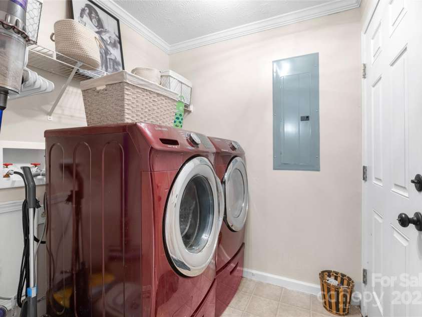 50 cearley Lane, Pisgah Forest, NC 28768.  MLS# CAR4211215, YatesRealty ID 495. 