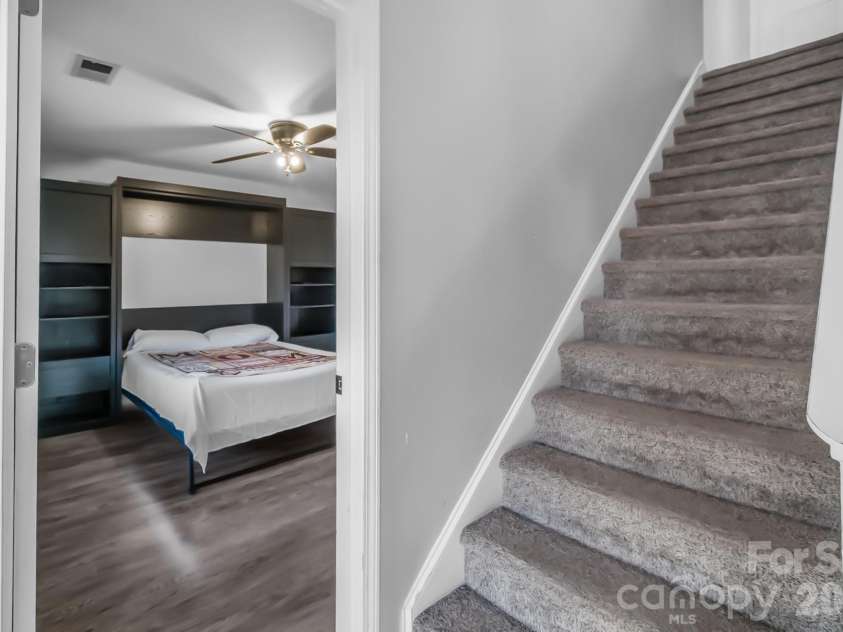 2984 Daffodil Court, Gastonia, NC 28054.  MLS# CAR4337455, YatesRealty ID 4950. 