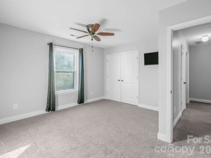 2984 Daffodil Court, Gastonia, NC 28054.  MLS# CAR4337455, YatesRealty ID 4950. 