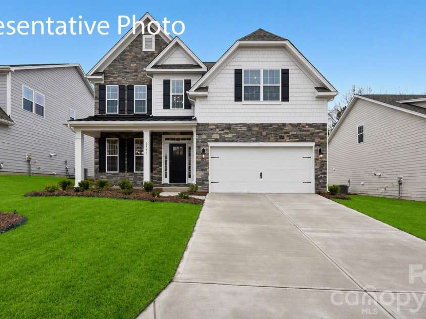 7573 Bainbridge Road, Sherrills Ford, NC 28673.  MLS# CAR4422742, YatesRealty ID 49500. 