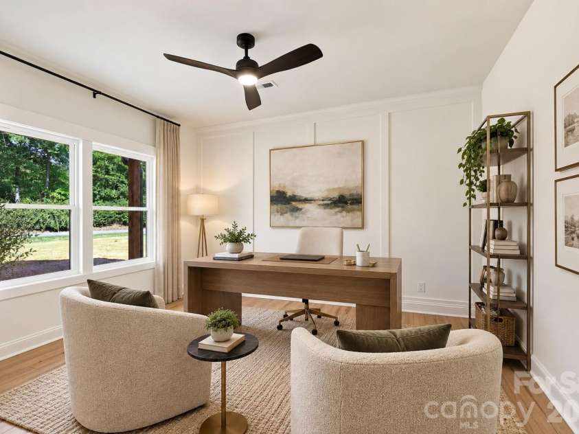 363 Lake Farm Drive, Salisbury, NC 28146.  MLS# CAR4422665, YatesRealty ID 49501. 