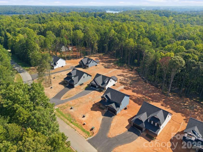 363 Lake Farm Drive, Salisbury, NC 28146.  MLS# CAR4422665, YatesRealty ID 49501. 