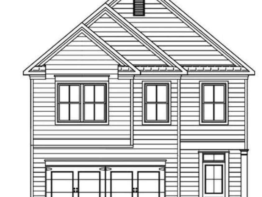 1531 Lisbon Lane, Charlotte, NC 28269.  MLS# CAR4422744, YatesRealty ID 49502. 
