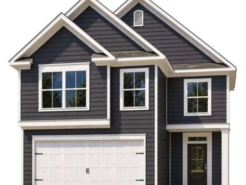 1531 Lisbon Lane, Charlotte, NC 28269.  MLS# CAR4422744, YatesRealty ID 49502. 