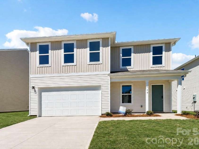 129 Russet Road, Union, SC 29379.  MLS# CAR4422743, YatesRealty ID 49503. 