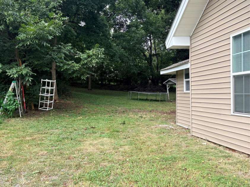 729 Austin Street, Albemarle, NC 28001.  MLS# CAR4422361, YatesRealty ID 49506. 