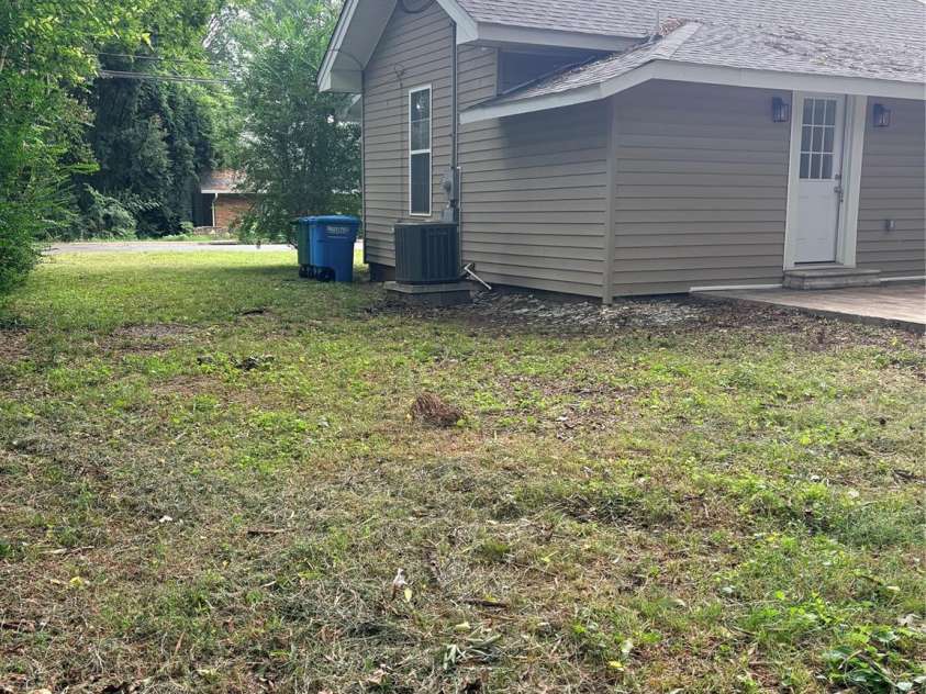 729 Austin Street, Albemarle, NC 28001.  MLS# CAR4422361, YatesRealty ID 49506. 