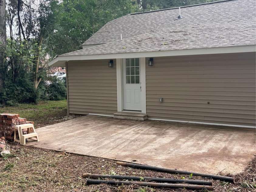 729 Austin Street, Albemarle, NC 28001.  MLS# CAR4422361, YatesRealty ID 49506. 