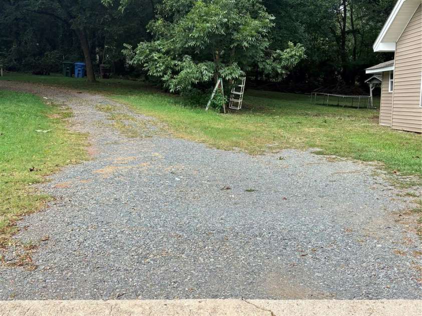 729 Austin Street, Albemarle, NC 28001.  MLS# CAR4422361, YatesRealty ID 49506. 
