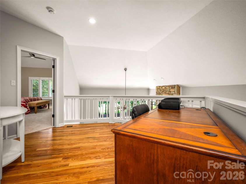 1003 Indian Cave Road, Hendersonville, NC 28739.  MLS# CAR4422087, YatesRealty ID 49508. 
