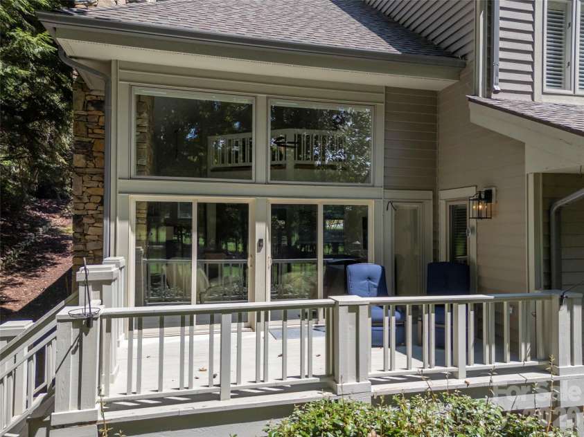 1003 Indian Cave Road, Hendersonville, NC 28739.  MLS# CAR4422087, YatesRealty ID 49508. 