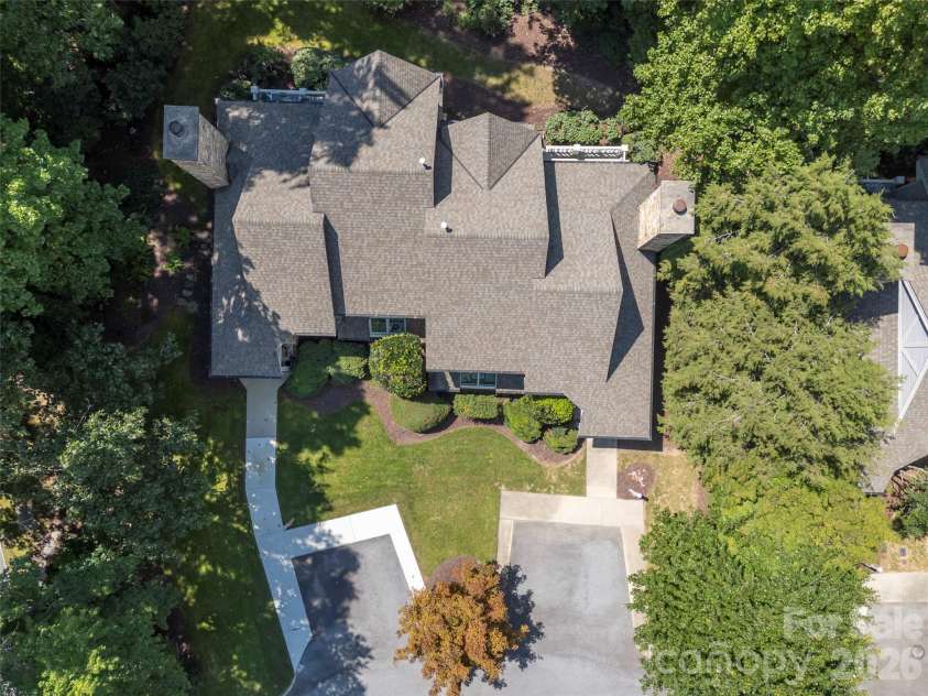 1003 Indian Cave Road, Hendersonville, NC 28739.  MLS# CAR4422087, YatesRealty ID 49508. 
